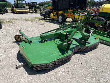 Main image John Deere MX10