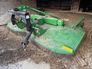 2018 John Deere MX10 Image