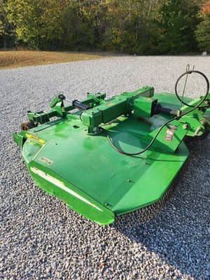 2018 John Deere MX10 Image