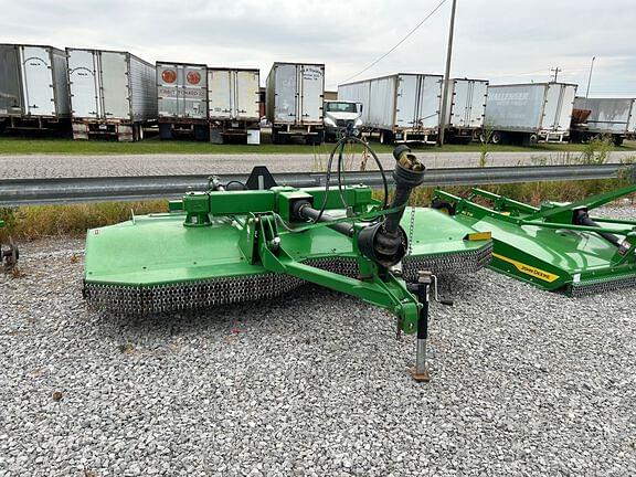 Image of John Deere MX10 equipment image 3