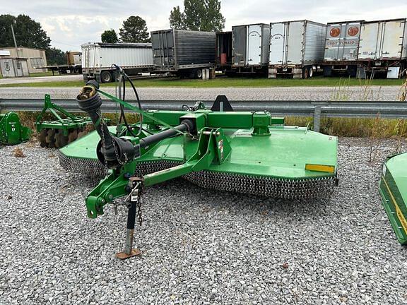 Image of John Deere MX10 equipment image 4