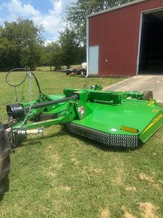 Image of John Deere MX10 equipment image 1