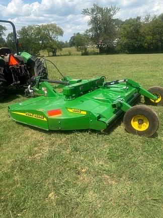 Image of John Deere MX10 Primary image