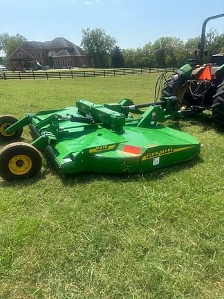 Image of John Deere MX10 equipment image 2