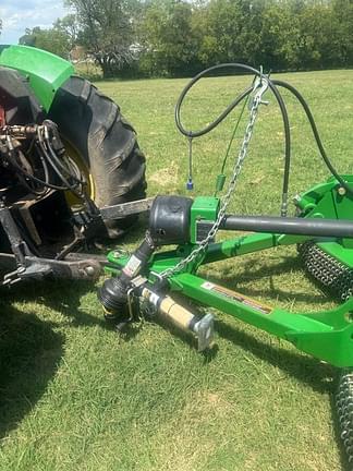 Image of John Deere MX10 equipment image 3