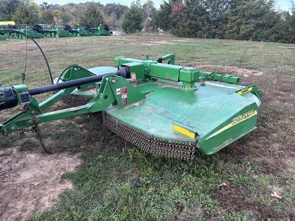 Image of John Deere MX10 equipment image 2