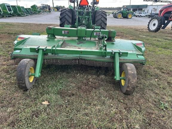Image of John Deere MX10 equipment image 4
