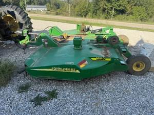 2018 John Deere MX10 Image