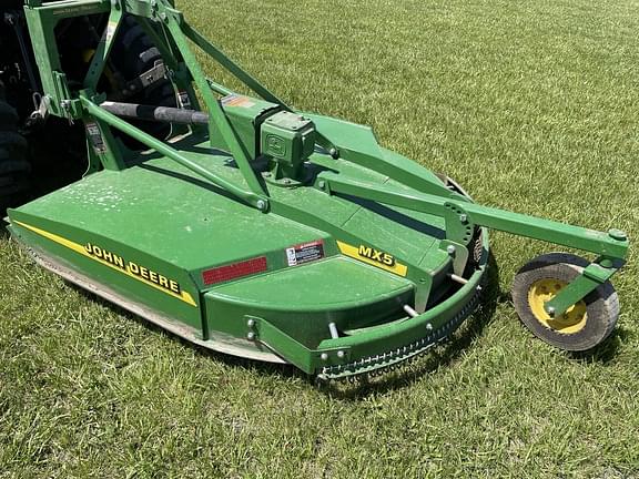 Image of John Deere MX5 equipment image 2