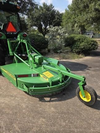 Image of John Deere MX5 equipment image 2