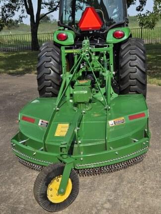 Image of John Deere MX5 equipment image 3