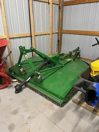 Image of John Deere MX6 Primary Image
