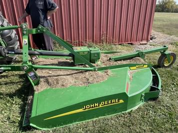Main image John Deere MX6