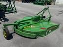 2018 John Deere MX6 Image