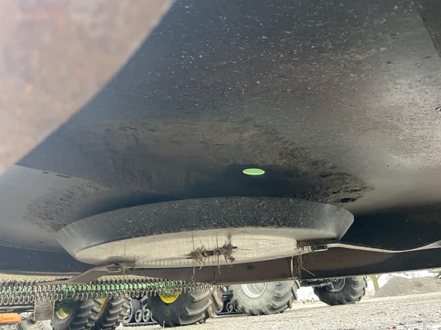 Image of John Deere MX6 equipment image 3