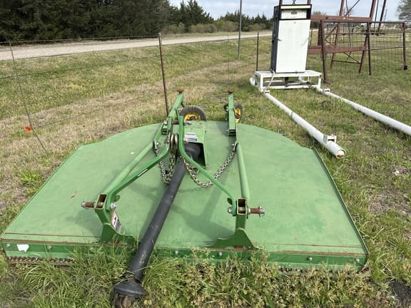 Image of John Deere MX7 Primary image