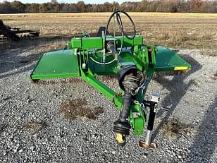 Main image John Deere MX8 0