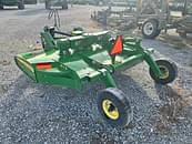 Thumbnail image John Deere MX8 1