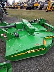 2018 John Deere MX8 Equipment Image0