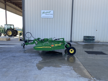 Main image John Deere MX8