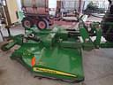 2018 John Deere MX8 Image