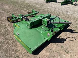 Main image John Deere MX8 7