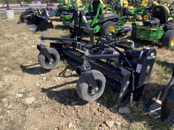 Main image John Deere PR72B