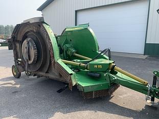 2018 John Deere R15 Equipment Image0