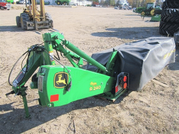 Main image John Deere R240