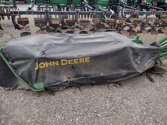 Image of John Deere R240 equipment image 2