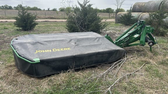 2018 John Deere R280 Equipment Image0