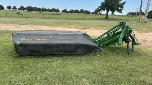 2018 John Deere R280 Equipment Image0