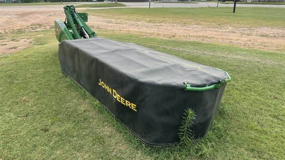 Image of John Deere R280 equipment image 4