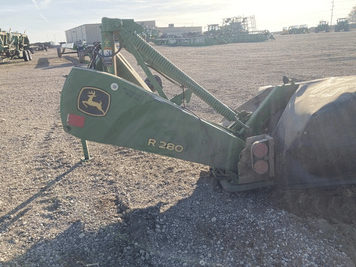 Main image John Deere R280