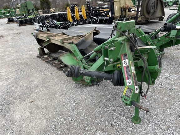 Main image John Deere R280