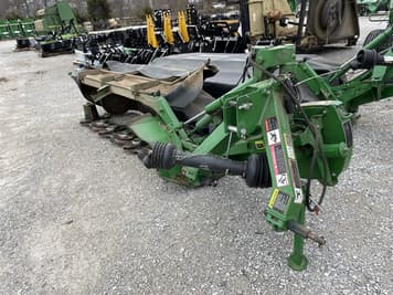 Main image John Deere R280