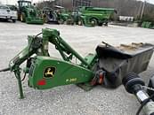 Thumbnail image John Deere R280 4