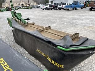 Main image John Deere R280 6