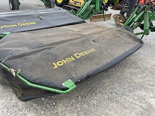 Main image John Deere R280 8