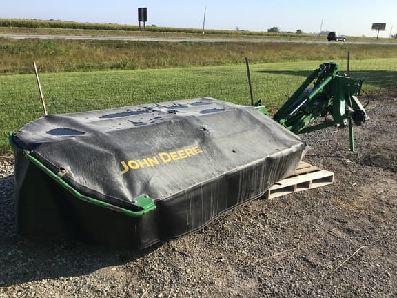 2018 John Deere R280 Equipment Image0