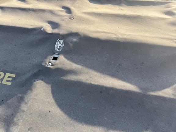 Image of John Deere R280 equipment image 3