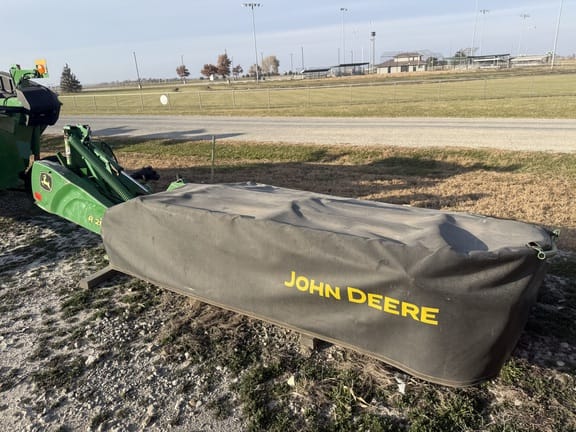 2018 John Deere R280 Equipment Image0