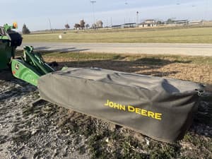 2018 John Deere R280 Image