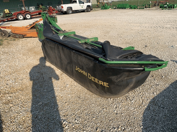 Main image John Deere R280