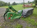 2018 John Deere R280 Image