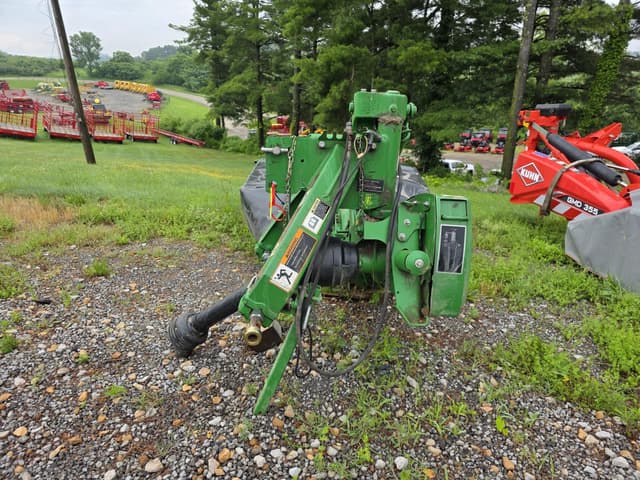 Image of John Deere R280 equipment image 3