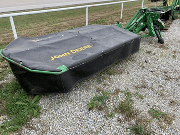 Main image John Deere R280