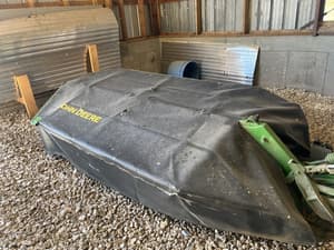 2018 John Deere R280 Image