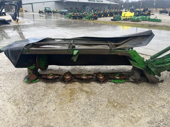 Image of John Deere R280 equipment image 3