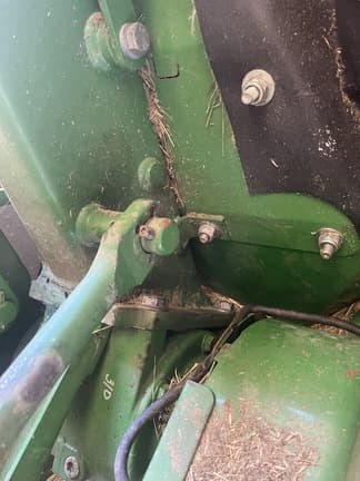 Image of John Deere R280 equipment image 3